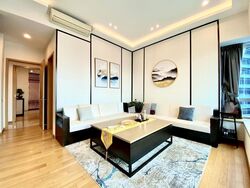 Marina Bay Residences (D1), Condominium #629367901